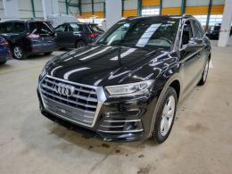 Audi Q5 ´16 Q5 50 TFSI e quattro 2.0 TFSI 220KW AT7 E6dT