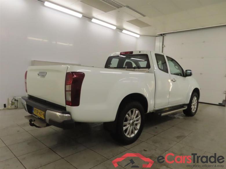 ISUZU D-Max 1.9 Ext. Cab X-Coun. #2