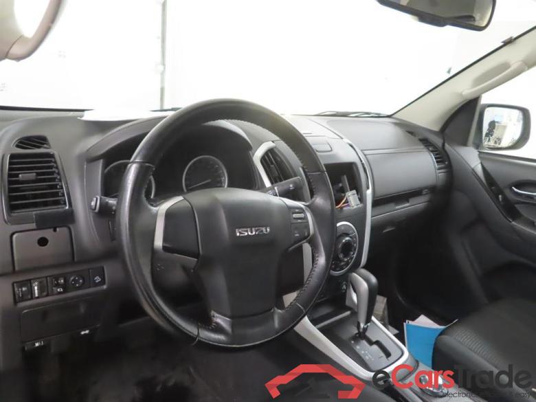ISUZU D-Max 1.9 Ext. Cab X-Coun. #3