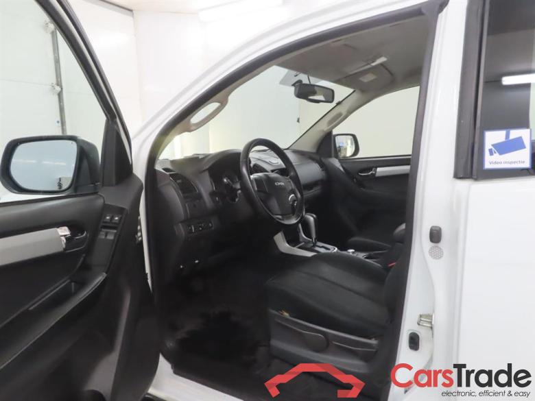 ISUZU D-Max 1.9 Ext. Cab X-Coun. #5
