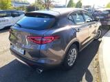 Alfa Romeo Stelvio 2.2d Aut. Navi KeylessGo Camera Klima PDC ... #2