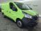 preview Renault Trafic #1