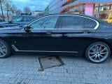 BMW 740 740eA Plug-In Hybrid #0