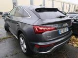 Audi 40 TDI 204 QTT S TRONIC 7 S LINE AUDI Q5 Sportback / 2020 / 5P / SUV 40 TDI 204 QTT S TRONIC 7 S LINE #1