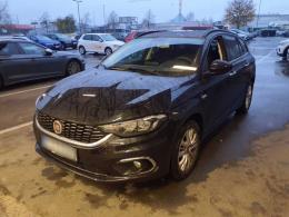 Fiat Lounge Tipo (357) Kombi