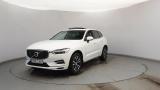 Volvo Dragkrok, panoramatak, navigation, backkamera XC60 T6 RECHARGE #0