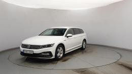 Vw Dragpaket, navigation PASSAT SPORTSCOMBI 2.0 TDI DPF SCR 4MOTION