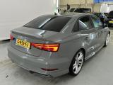 AUDI A3 Limousine 12-19 Audi A3 Limousine 35 TFSI S tronic Advance Sport 4d #1