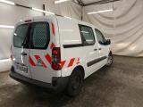 Citroen VTi 95 BVM Business M Berlingo Fourgon Business L1 (Court) 1.6 100CV BVM5 E6 #2