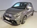 Abarth 11 ABARTH 500 / 2016 / 3P / BERLINA 1.4 T-JET 595 165V #0