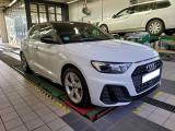 AUDI A1 Sportback (GBA)(09.2018->) DE - LimS5 30 1.0 TFSI EU6d, S line (EURO 6d), 2020 - 2024 #1