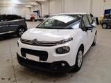 Citroen 62 CITROEN C3 / 2016 / 5P / BERLINA BLUEHDI 100 SeS LIVE VAN #0