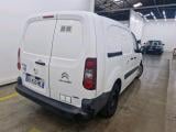 Citroen BlueHDi 100 S&S BVM Business 21L2 fourgonnette Berlingo Fourgon Business L2 (Long) 1.6 BlueHDi 100CV BVM5 E6 #2