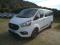 preview Ford Transit Custom #0