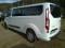 preview Ford Transit Custom #3