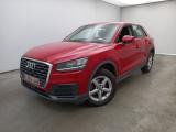 Audi Q2 1.5 35 TFSI 110kW S tronic 5d #0