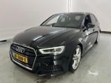 AUDI A3 Sportback 12-19 Audi A3 Sportback 30 TFSI S tronic sport S Line Edition 5d #0