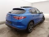 ALFA ROMEO STELVIO DIESEL 2.2 JTD 210 AWD Sport (EU6d-TEMP) 5d #1