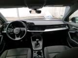 Audi 30 TDI 116 Business Line A3 Sportback 30 TDI Business Line 2.0 TDI 115CV BVM6 E6d #4