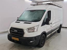 FORD * Transit FL'19 Ford Transit 350 130pk GB L3H2 Trend FWD 4d