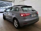 Audi 30 TFSI S TRONIC BUSINESS LINE A3 Sportback 30 TFSI Business Line 1.0 TFSI 115CV BVA7 E6dT #1