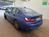 BMW 318d 150ch M Sport BVA8 Série 3 Berline 318 d M Sport 2.0 150CV BVA8 E6d #1