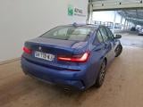 BMW 318d 150ch M Sport BVA8 Série 3 Berline 318 d M Sport 2.0 150CV BVA8 E6d #2