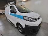 CITROEN JUMPY 1.6 BlueHDI 95 M Club #1