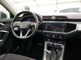 Audi 40 TDI 190 QUAT S TRO DESIGN LUXE Q3 40 TDI quattro Design luxe 2.0 TDI 190CV BVA7 E6dT #4