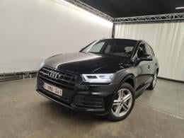 Audi Q5 Sport 50 TFSi e S tronic quattro 5d