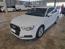 Audi 223 AUDI A3 / 2016 / 5P / BERLINA 35 TDI S TRONIC BUSINESS S.BACK