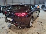 AlfaRomeo 32 ALFA ROMEO STELVIO / 2017 / 5P / SUV 2.2 TURBO DIESEL 160CV AT8 RWD BUSINESS #1