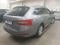 preview Skoda Superb #1