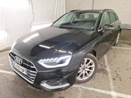 Audi 30 TDI 136 S tronic Business line A4 Avant 30 TDI Business Line 2.0 TDI 135CV BVA7 E6d