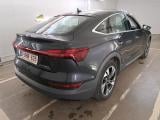 Audi E-TRON SPORTBACK E-Tron Sportback 55 Quattro Attraction 300kW/408pk  5D/P Auto-1 #3