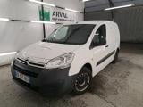 Citroen BlueHDi 75 BVM Club M Berlingo Fourgon Club L1 (Court) 1.6 BlueHDi 75CV BVM5 E6 #0