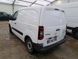 Citroen BlueHDi 100 S&S ETG6 Club M Berlingo Fourgon Club L1 (Court) 1.6 BlueHDi 100CV BVM6 E6 #1