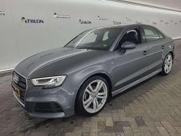 AUDI A3 Limousine 35 TFSI S tronic Advance Sport 4D 110kW