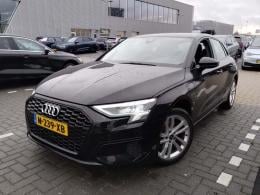 AUDI A3 Sportback 40 TFSI PHEV e Business editio