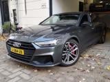 AUDI A7 Sportback 55 TFSI e quattro Competition #0