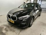 BMW 1-serie 118 #0