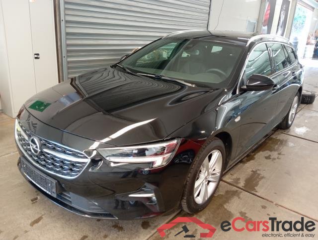 Opel Insignia ST ´17 Insignia B Sports Tourer Elegance 1.5 90KW AT8 E6d
