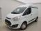 preview Ford Transit Custom #0