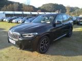 B.M.W. X3 X3 xDrive 30e 292ch BVA8 M Sport #0