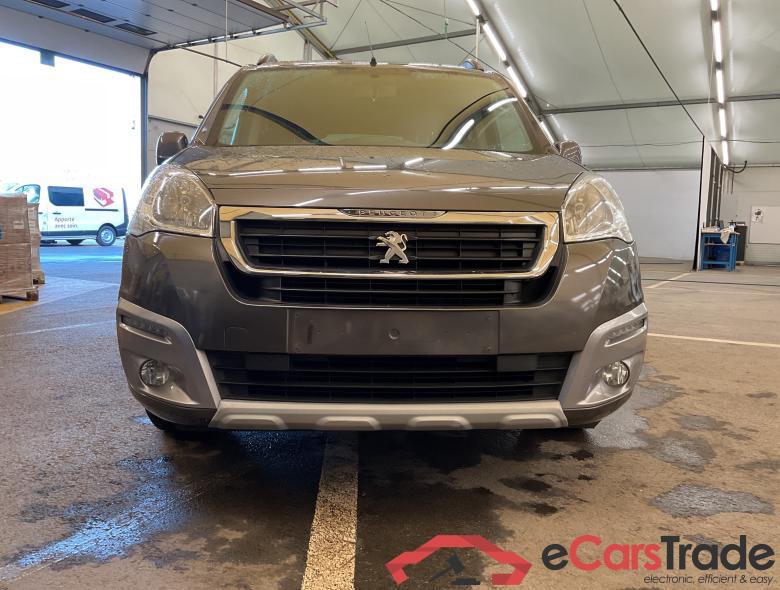 Peugeot Partner Tepee 1.2 PureTech 5PL 2 Slide Doors Klima PDC ... #2