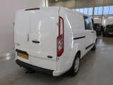 FORD * Trans.Custom FL'18 Ford Transit Custom 2.0 TDCi 320 GB DC L2H1 Trend 130pk Auto 4d #1