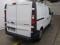 preview Renault Trafic #2