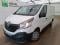 preview Renault Trafic #0