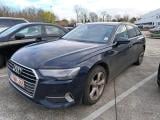 Audi A6 Avant A6 Avant Business Edition Sport 30 TDI S tronic 100kW/136pk  5D/P Auto-7 #0