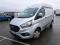 preview Ford Transit Custom #0